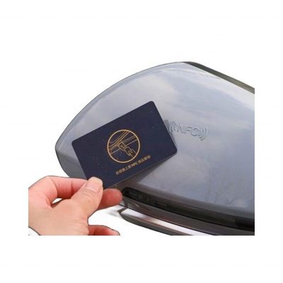 EXEED Yaoguang NFC Card Key per auto Make 804000249AA Spedizione veloce tramite DHL