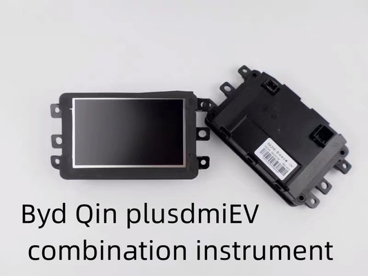 Tachometro per BYD Qin plusdmi Combination Instrument Display Screen OE NO. 3820010B