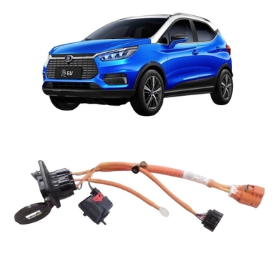 2016- EV Automobile Charging Port Plug Connector Harness con cablaggio 12213788-00