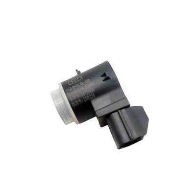 Geely Emgrand Reverse Radar Probe Rear Bumper Radar Sensor 16-19 e facile da installare