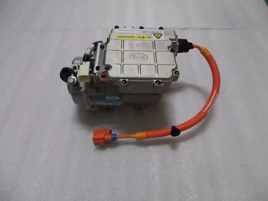 BYD Qin EV E5 Tang Compressore per veicoli elettrici Assemblaggio pompa di aria condizionata elettrica
