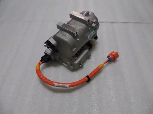 BYD Qin EV E5 Tang Compressore per veicoli elettrici Assemblaggio pompa di aria condizionata elettrica