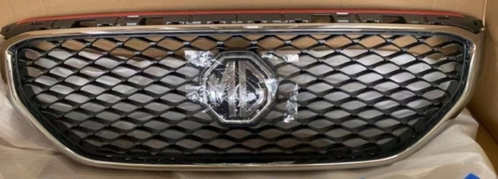 2021 Car Make MG6 MG6e MGZS MGHS Rete di ventilazione del paraurti anteriore Parti originali auto