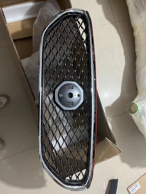 2021 Car Make MG6 MG6e MGZS MGHS Rete di ventilazione del paraurti anteriore Parti originali auto