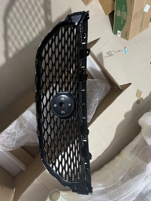 2021 Car Make MG6 MG6e MGZS MGHS Rete di ventilazione del paraurti anteriore Parti originali auto