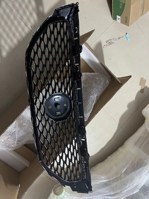 2021 Car Make MG6 MG6e MGZS MGHS Rete di ventilazione del paraurti anteriore Parti originali auto