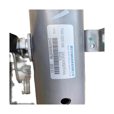 Parte di ricambio originale 3404100XKW09A Colonna del tubo di sterzo per la Grande Muraglia Haval H8/H9