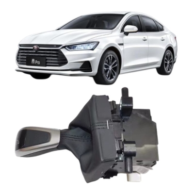 Assemblaggio meccanismo di cambio automatico per BYD Qin PRO Car Make Shift Lever Assembly