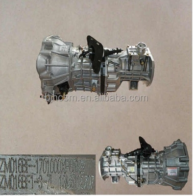 Vendita di parti di auto n. 1. Assemblaggio di cambio OE n. 1701000XP65XB per Great Wall Fengjun