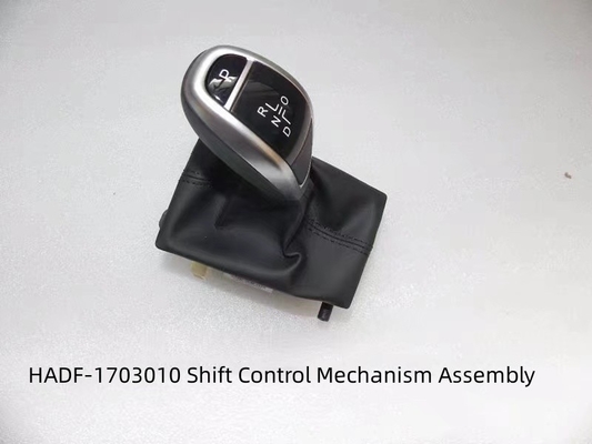 Assemblaggio meccanismo di cambio automatico per BYD Qin PRO Car Make Shift Lever Assembly