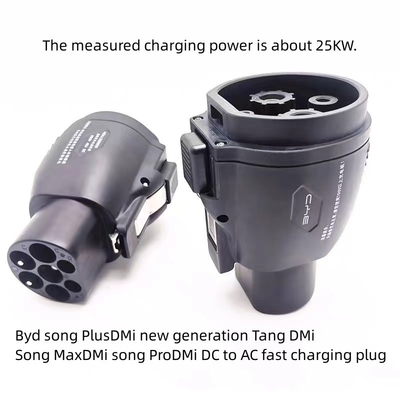 DMi Song PLUSDMi Song MmxDMi Song ProD BYD Fast Charging Testa di conversione per la ricarica