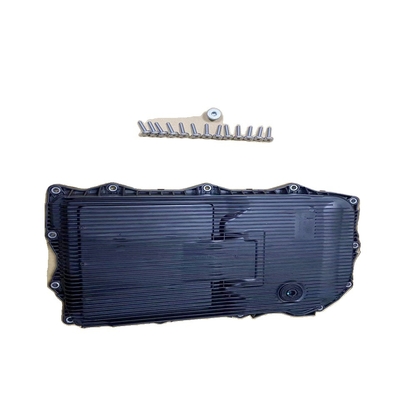HOVER H6 Transmission Oil Pans con cambio automatico