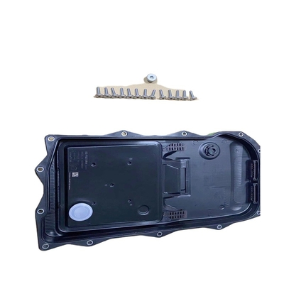 HOVER H6 Transmission Oil Pans con cambio automatico