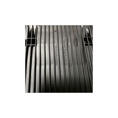 HOVER H6 Transmission Oil Pans con cambio automatico