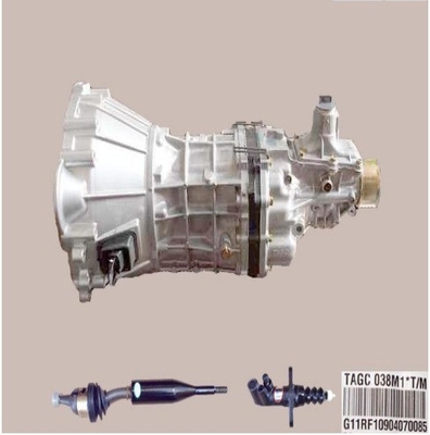 OE NO. 1701000-K10 Transmissione automatica per auto