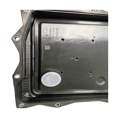 HOVER H6 Transmission Oil Pans con cambio automatico
