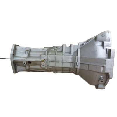 OE NO. 1701000-K10 Transmissione automatica per auto