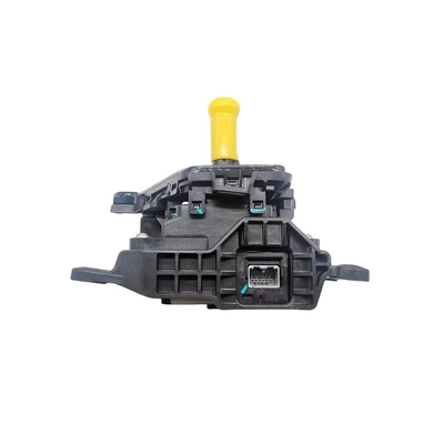 Assemblaggio di testa di ingranaggio in acciaio per Geely Xingrui Electronic Gear Shifter Original Parts