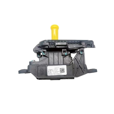 Assemblaggio di testa di ingranaggio in acciaio per Geely Xingrui Electronic Gear Shifter Original Parts