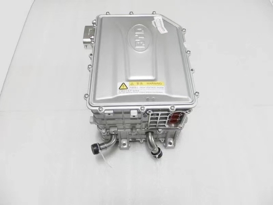 Motori di assemblaggio in alluminio a corrente continua perfettamente abbinati al controllore del motore BYD Tang Qian Drive