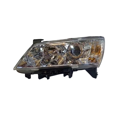 Parti di auto Geely Emgrand EC715 EC718 Assemblaggio di fari per automobili