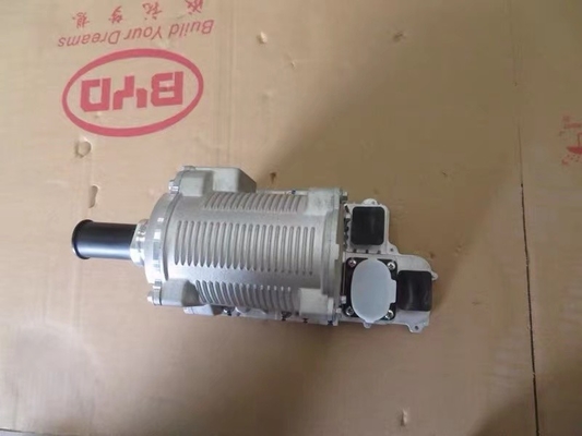 Assemblaggio di controllo elettrico del motore di sterzo motore di potenziamento con motore di direzione Qin
