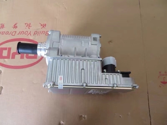 Assemblaggio di controllo elettrico del motore di sterzo motore di potenziamento con motore di direzione Qin
