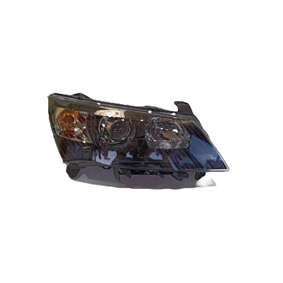 Parti di auto Geely Emgrand EC715 EC718 Assemblaggio di fari per automobili