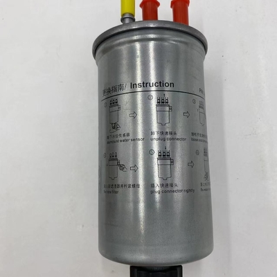 Filtro del carburante e separatore dell'acqua del carburante per la Grande Muraglia Haval H3 H5 Wingle 5 Steed 5 Design