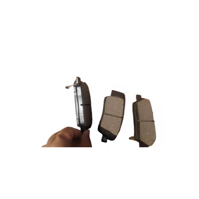 Cerato k2 k3 k4 k5 Smart Car Sorento Freddy Pareti freno in ceramica anteriori e posteriori