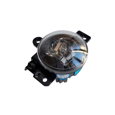 55W ABS LED Front Fog Light Assembly per Geely Xingyue Emgrand Vision Ricambi originali auto