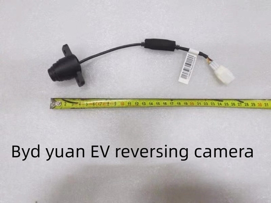 BYD Yuan EV Camera di copertura posteriore realizzata in plastica resistente per una migliore esperienza di guida