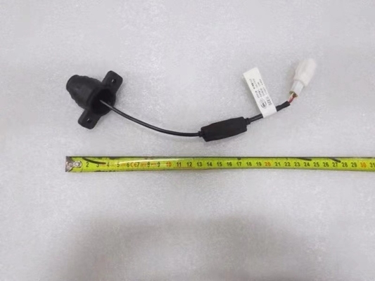 BYD Yuan EV Camera di copertura posteriore realizzata in plastica resistente per una migliore esperienza di guida
