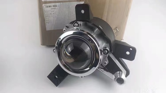 12V nero BYD Song Front Fog Lamp Assemblaggio per Song DM EV Front Width Lamp