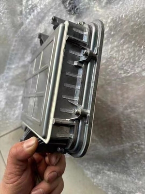 Pannello di controllo meccanico HVAC per il riscaldatore MNV Dongfeng Siming W09-DFBT-001-350070