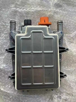 Pannello di controllo meccanico HVAC per il riscaldatore MNV Dongfeng Siming W09-DFBT-001-350070