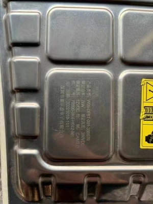 Pannello di controllo meccanico HVAC per il riscaldatore MNV Dongfeng Siming W09-DFBT-001-350070
