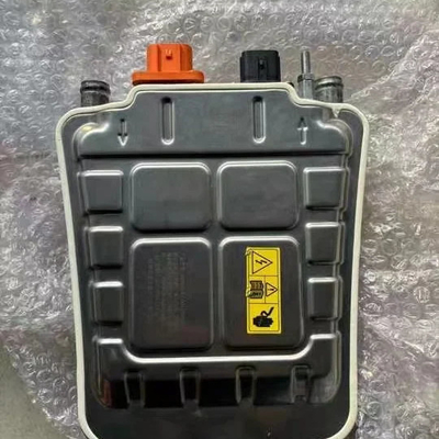 Pannello di controllo meccanico HVAC per il riscaldatore MNV Dongfeng Siming W09-DFBT-001-350070