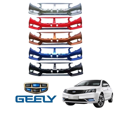 BL Coupe Geely Ricambi auto Paraurti anteriore Cinese Coolray EMGRAND Fascio di collisione paraurti