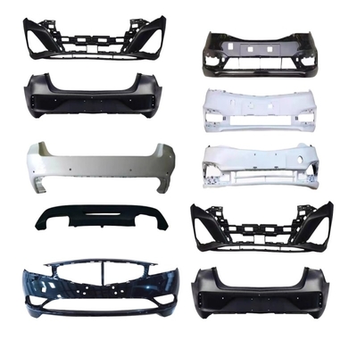 BL Coupe Geely Ricambi auto Paraurti anteriore Cinese Coolray EMGRAND Fascio di collisione paraurti