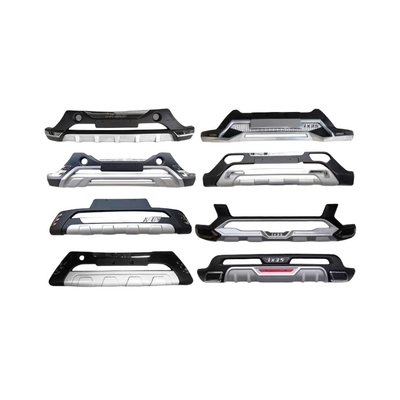 BL Coupe Geely Ricambi auto Paraurti anteriore Cinese Coolray EMGRAND Fascio di collisione paraurti