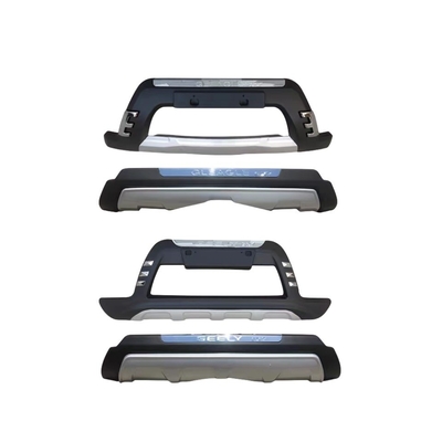 BL Coupe Geely Ricambi auto Paraurti anteriore Cinese Coolray EMGRAND Fascio di collisione paraurti
