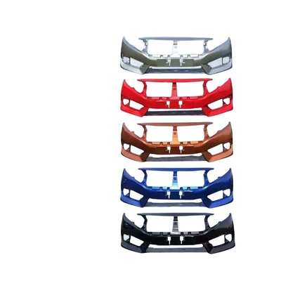 BL Coupe Geely Ricambi auto Paraurti anteriore Cinese Coolray EMGRAND Fascio di collisione paraurti