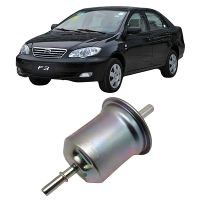 BYD F3 filtro della benzina F0G3 R3 F6 S6 M6 G6 filtro del carburante per auto