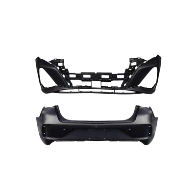 BL Coupe Geely Ricambi auto Paraurti anteriore Cinese Coolray EMGRAND Fascio di collisione paraurti