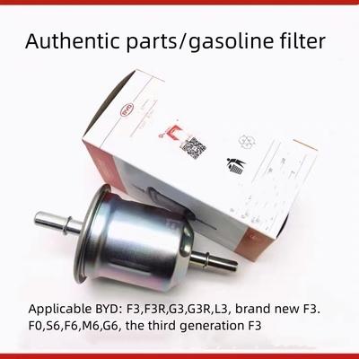 BYD F3 filtro della benzina F0G3 R3 F6 S6 M6 G6 filtro del carburante per auto