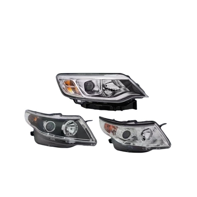 Geely Auto Parts Faretti a LED gamma completa di Faretti a LED Lampade di nebbia e luci posteriori