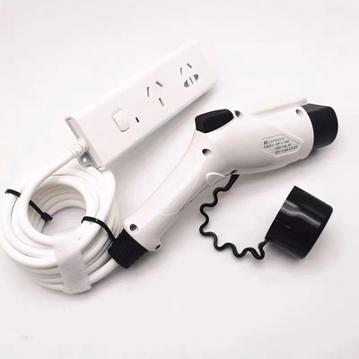 Dispositivo di connessione di scarica in acciaio inossidabile per BYD Proev Chinese EV Dolphin E6 E3 E5