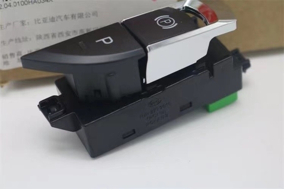 BYD Qin Interruttore elettronico del freno a mano E5 Sirui G5 Song S7 Tang Su Rui Yuan P Car Fitment