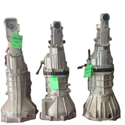 80*50*60cm TFR54 Transmission Gearbox per il motore Isuzu 4JA1